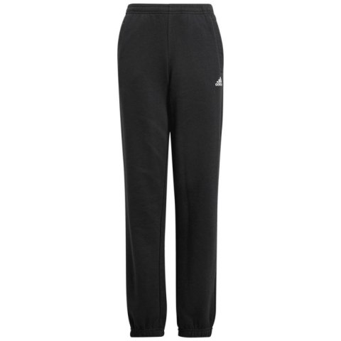 Spodnie adidas Essentials Small Logo Feel Cozy Fleece Jr IV7311 Spodnie adidas Essentials Small Logo Feel Cozy Fleece Jr IV7311