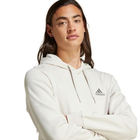 Bluza adidas Essentials Fleece Hoodie M IZ4760 Bluza adidas Essentials Fleece Hoodie M IZ4760