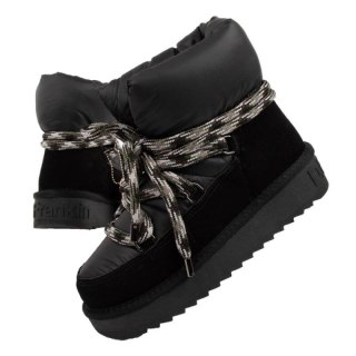 Buty D.Franklin W DFSH375003-BLAC