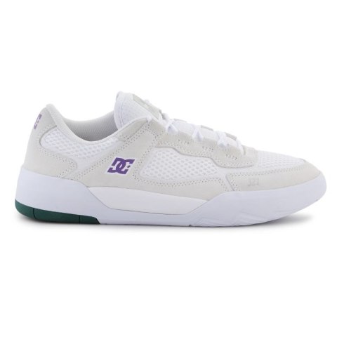 Buty DC Shoes Metric S X ISH M ADYS100838-WHP