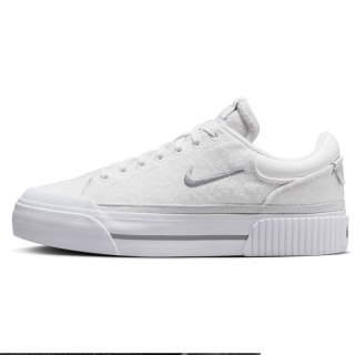 Buty Nike Court Legacy Lift W FZ2606-100