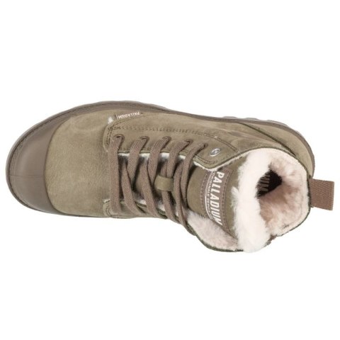 Buty Palladium Pampa Hi Zip WL W 95982-377-M Buty Palladium Pampa Hi Zip WL W 95982-377-M