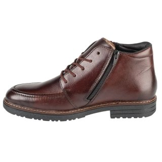 Buty Rieker Booties M 33105-25