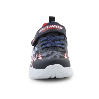 Buty Skechers S-Light Storm 2.0 Jr 400150N-NVRD