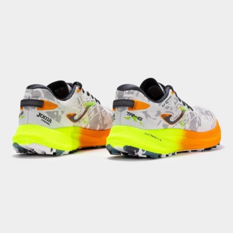 Buty do biegania Joma TR-6000 2402 M TKTR6W2402 Buty do biegania Joma TR-6000 2402 M TKTR6W2402