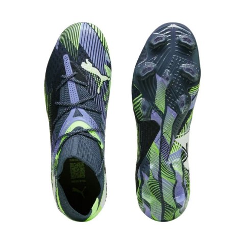 Buty piłkarskie Puma Future 7 Ultimate FG/AG M 107916 03