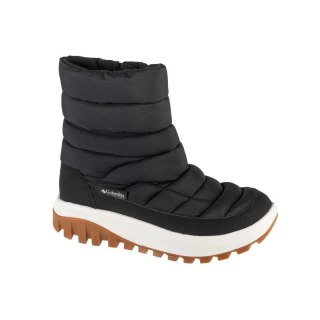 Buty, śniegowce Columbia Snowtrot Mid W 2075111010