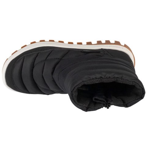 Buty, śniegowce Columbia Snowtrot Mid W 2075111010 Buty, śniegowce Columbia Snowtrot Mid W 2075111010