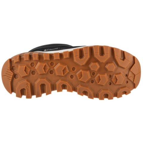 Buty, śniegowce Columbia Snowtrot Mid W 2075111010 Buty, śniegowce Columbia Snowtrot Mid W 2075111010