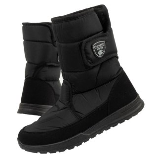 Buty zimowe Progres M PROGJ-24-154
