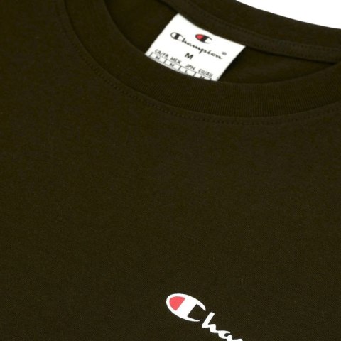 Koszulka Champion SS Tee M 220264 GS573