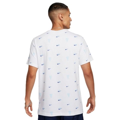 Koszulka Nike Sportswear M FQ8036-100 Koszulka Nike Sportswear M FQ8036-100