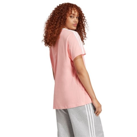 Koszulka adidas Essentials 3-Stripes Tee W IY1698
