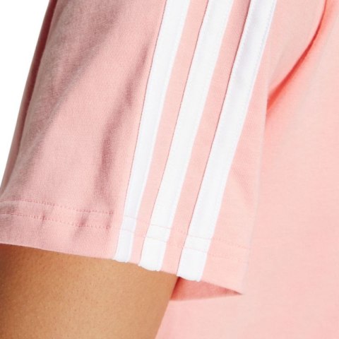 Koszulka adidas Essentials 3-Stripes Tee W IY1698