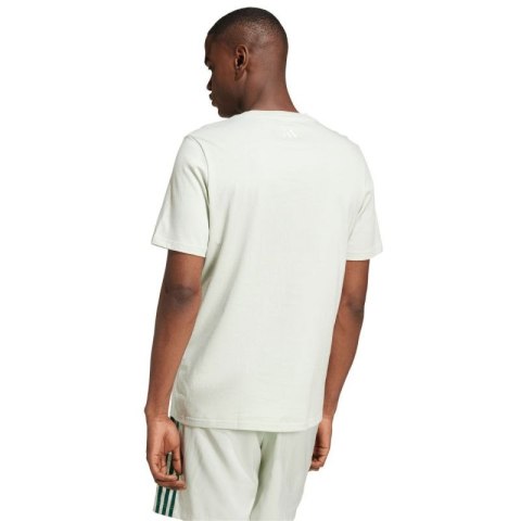 Koszulka adidas Essentials Single Jersey Big Logo M IX0136