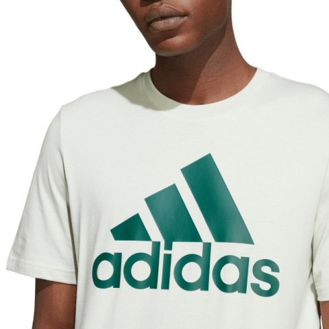 Koszulka adidas Essentials Single Jersey Big Logo M IX0136