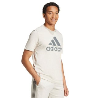 Koszulka adidas Essentials Single Jersey Big Logo M IX0139