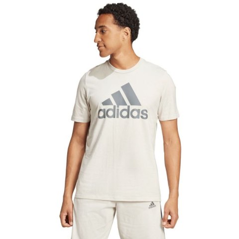 Koszulka adidas Essentials Single Jersey Big Logo M IX0139