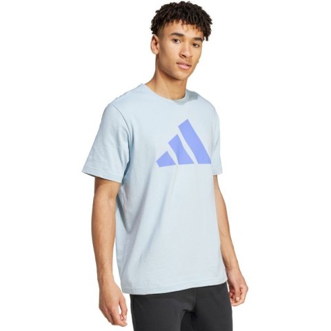 Koszulka adidas Pwr 3 Graphic M IX6567 Koszulka adidas Pwr 3 Graphic M IX6567