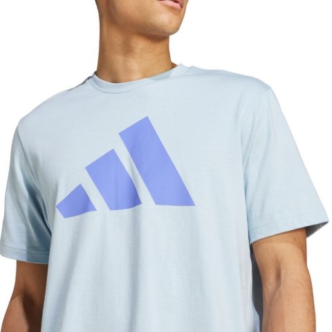Koszulka adidas Pwr 3 Graphic M IX6567 Koszulka adidas Pwr 3 Graphic M IX6567