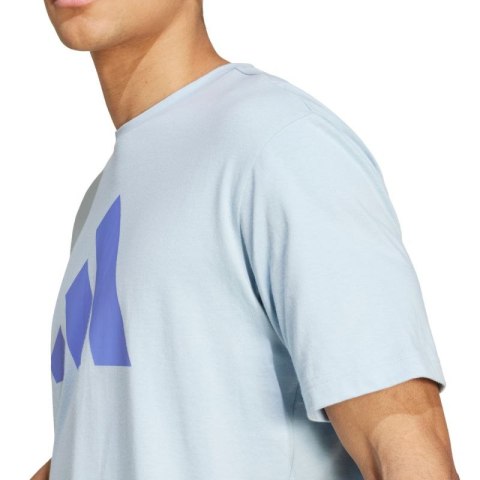 Koszulka adidas Pwr 3 Graphic M IX6567 Koszulka adidas Pwr 3 Graphic M IX6567