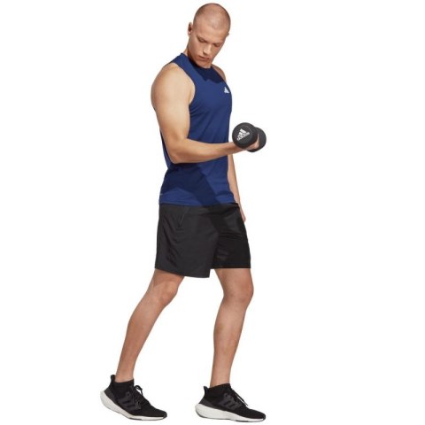 Koszulka adidas Train Essentials Feelready Training Sleeveless Tee M IC6948