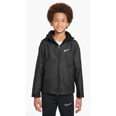 Kurtka Nike Storm-FIT Academy 23 Jr DX5494-010 Kurtka Nike Storm-FIT Academy 23 Jr DX5494-010