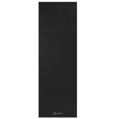 Mata do Jogi Gaiam 6mm 65761 Mata do Jogi Gaiam 6mm 65761