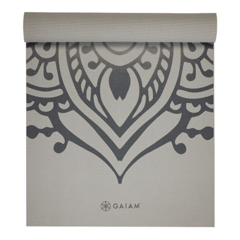 Mata do Jogi Gaiam Sustained Sundial Layers 5mm 65737