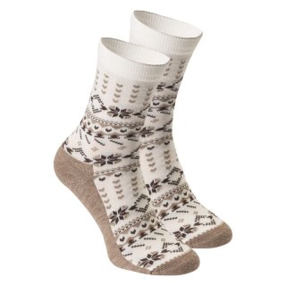 Skarpety Fitanu Norwocks 92800634771