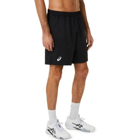 Spodenki Asics Court 9in Short M 2041A261-001 Spodenki Asics Court 9in Short M 2041A261-001