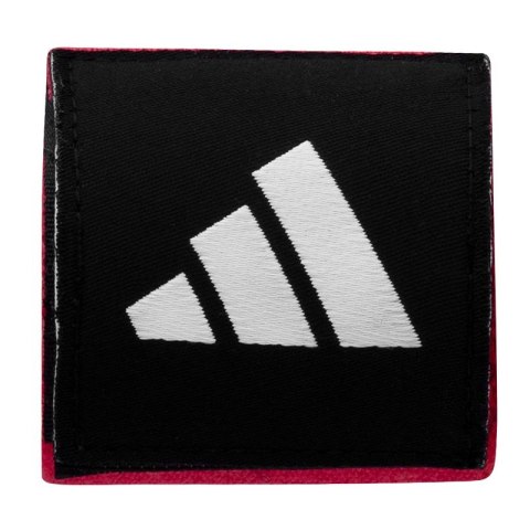 Bandaże bokserskie adidas IBA ADIBP031S czerwone 5,7cm x 4,5m