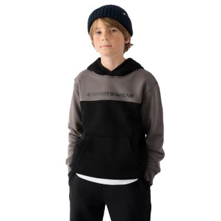 Bluza 4F M1222 Jr 4FJWAW24TSWSM1222-20S