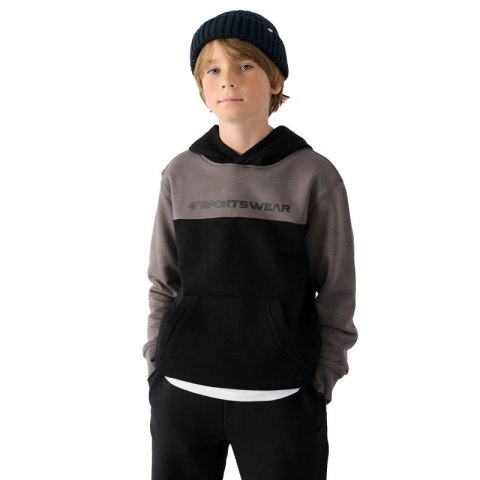 Bluza 4F M1222 Jr 4FJWAW24TSWSM1222-20S Bluza 4F M1222 Jr 4FJWAW24TSWSM1222-20S