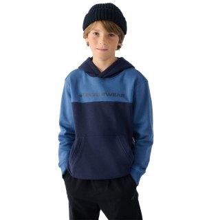 Bluza 4F M1222 Jr 4FJWAW24TSWSM1222-30S