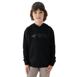 Bluza 4F M1223 Jr 4FJWAW24TSWSM1223-20S
