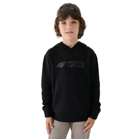 Bluza 4F M1223 Jr 4FJWAW24TSWSM1223-20S Bluza 4F M1223 Jr 4FJWAW24TSWSM1223-20S