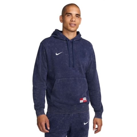 Bluza Nike Paris Saint-Germain Club M FQ3005-410 Bluza Nike Paris Saint-Germain Club M FQ3005-410