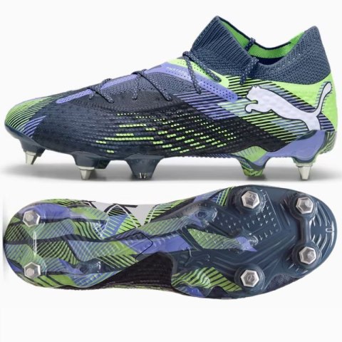 Buty Puma FUTURE 7 Ultimate MxSG 107918-03 Buty Puma FUTURE 7 Ultimate MxSG 107918-03