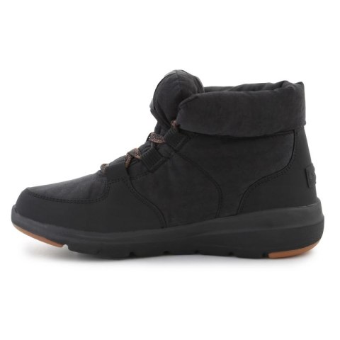 Buty Skechers Glacial Ultra - Trend Up 144194-BLK
