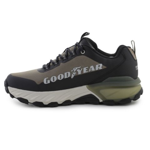 Buty Skechers Max Protect Fast Track M 237304-OLBK