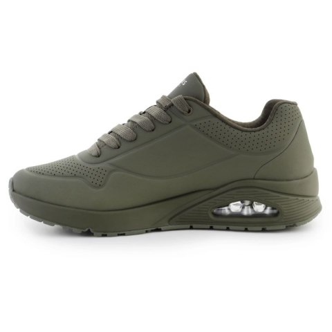 Buty Skechers Uno Stand On Air M 52458-DKGR