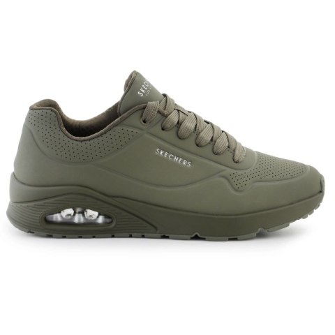 Buty Skechers Uno Stand On Air M 52458-DKGR
