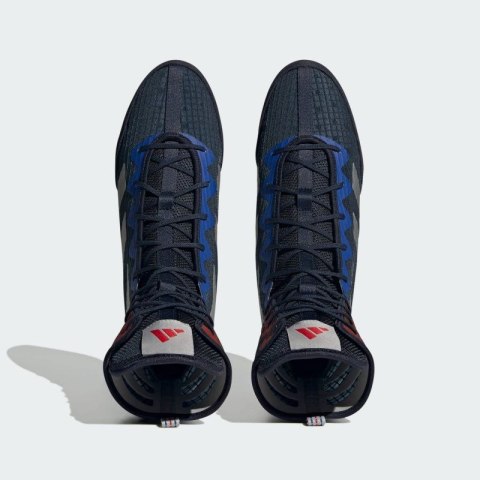 Buty bokserskie Adidas BOX HOG 4 HP6880
