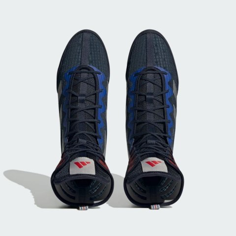 Buty bokserskie Adidas BOX HOG 4 HP6880
