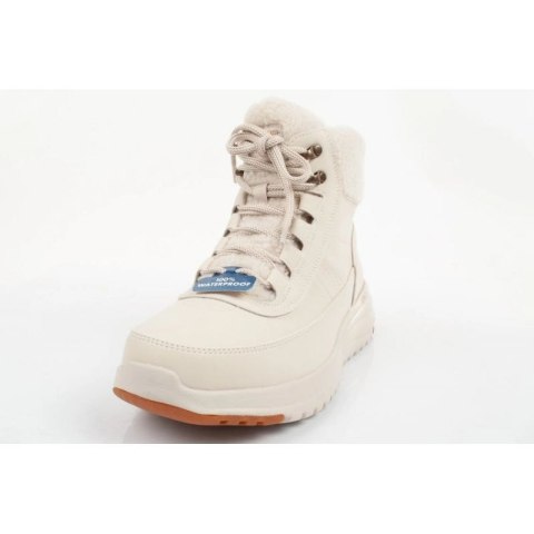 Buty zimowe Skechers W 144756/NAT