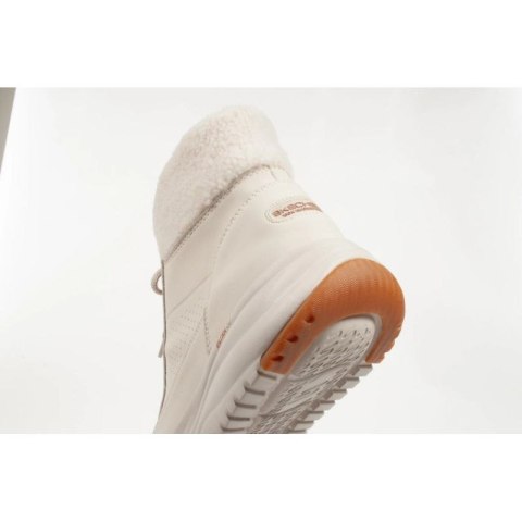 Buty zimowe Skechers W 144756/NAT