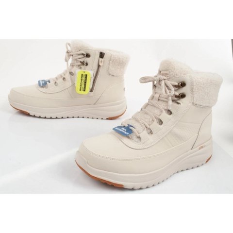 Buty zimowe Skechers W 144756/NAT