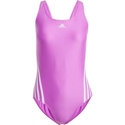 Kostium kąpielowy adidas 3 Stripes W IY9723 Kostium kąpielowy adidas 3 Stripes W IY9723