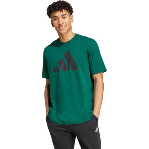 Koszulka adidas PWR 3 T M IY8585